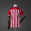 Camisa Náutico 2026/27 Home Feminina – Versão Torcedora