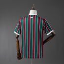 Camisa Fluminense 2026/27 – Versão Torcedor