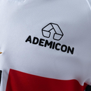 Camisa São Paulo 2026/27 Home Branca – Versão Torcedor