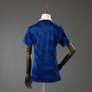 Camisa França 2025/26 Azul – Versão Torcedora Feminina