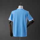 Camisa Manchester City 2026/27 Home – Versão Torcedor
