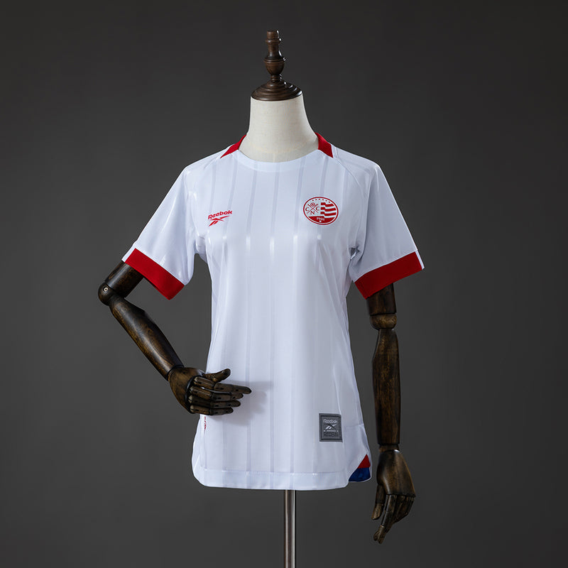 Camisa Náutico 2026/27 Away – Versão Torcedor