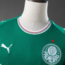 Camisa Palmeiras 2026/27 Home Verde – Versão Torcedor