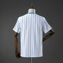 Camisa RD Congo 2026 Terrace Icons Branca – Versão Torcedor