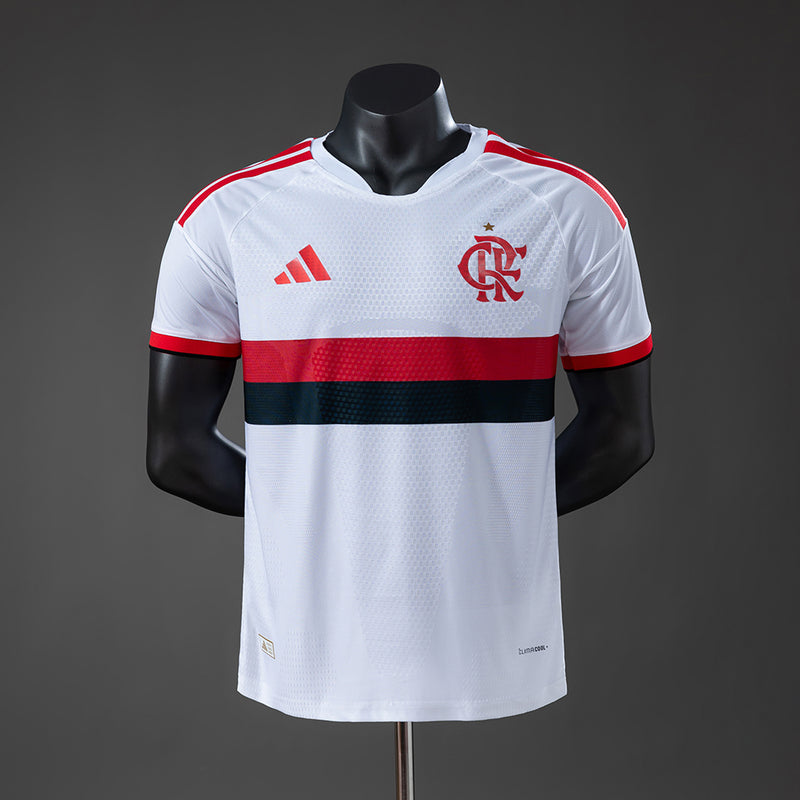 Camisa Flamengo 2026/27 Away – Versão Jogador