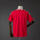 Camisa Benfica 2026/27 Home – Versão Torcedor