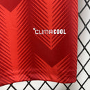 Camisa Seleção do Chile 26/27 Vermelha – Versão Torcedor