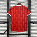 Camisa Seleção do Chile 26/27 Vermelha – Versão Torcedor