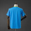 Camisa Colômbia 2026 Azul – Versão Torcedor II