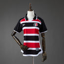 Camisa Santa Cruz 2026/27 Home Feminina – Versão Torcedora