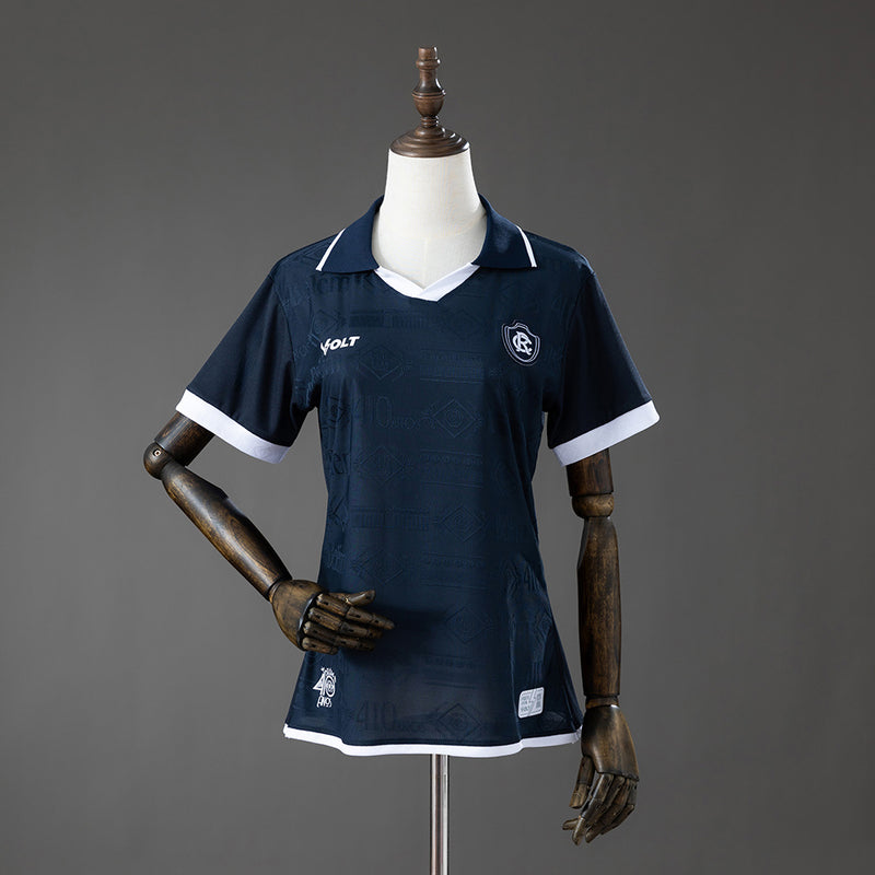 Camisa Remo 2026/27 Home Feminina – Versão Torcedora