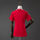Camisa Internacional 2026/27 Home Feminina – Versão Torcedora