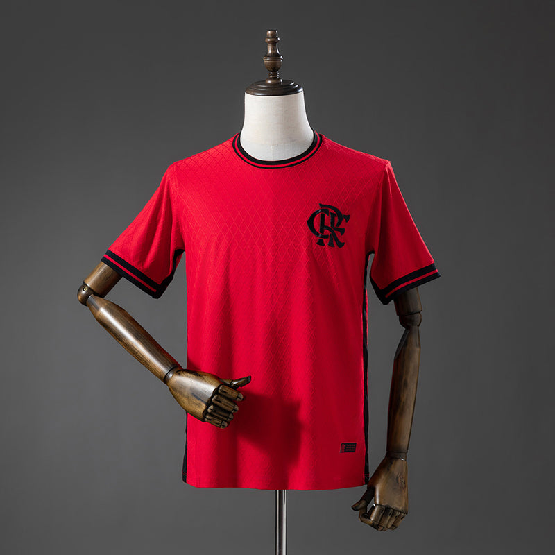 Camisa Flamengo 2026/27– Versão Jogador