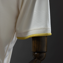 Camisa Flamengo 25/26 Branca – Versão Torcedor
