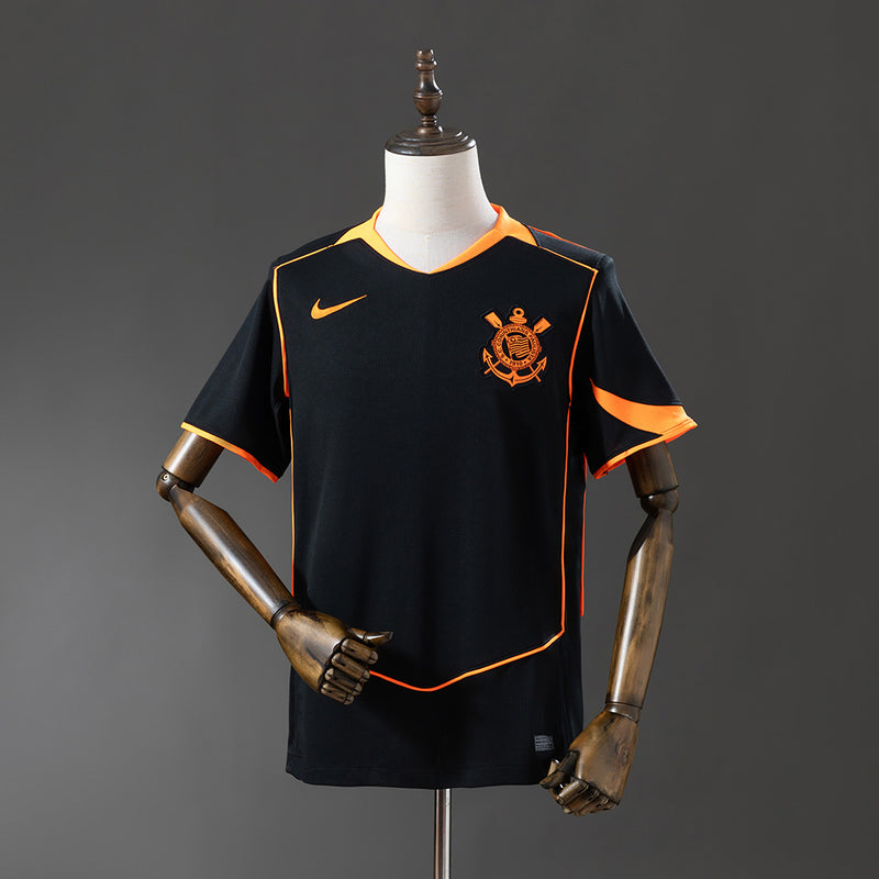 Camisa Corinthians 25/26 Terceira Camisa – Versão Torcedor
