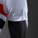 Camisa São Paulo 25/26 Branca – Versão Jogador