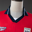 Camisa Panamá 2026  – Versão Torcedor