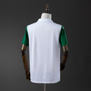 Camisa Palmeiras 25/26 Branca – Versão Torcedor