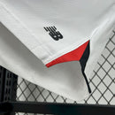 Camisa São Paulo 25/26 Branca – Versão Torcedor