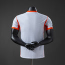 Camisa Holanda Copa do Mundo 2026 – Versão Jogador
