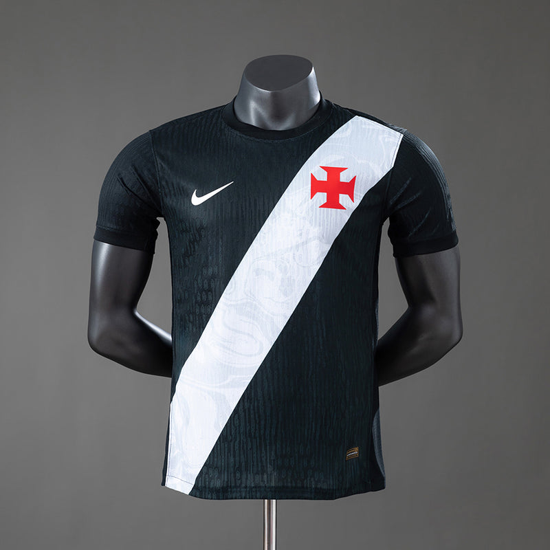 Camisa Vasco da Gama 2026/27 Home – Versão Jogador