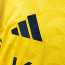 Camisa Al Nassr 25/26 Amarela – Versão Torcedor