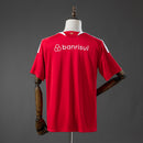 Camisa Internacional 2026/27 Home – Versão Torcedor