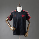 Camisa Flamengo 2025/26  – Versão Torcedor