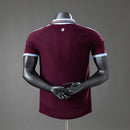 Camisa Aston Villa 2026/27 Home – Versão Jogador