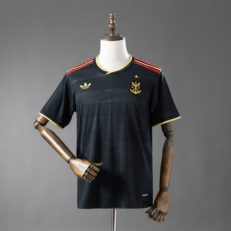 Camisa Flamengo 2025/26 Edição Especial – Versão Torcedor