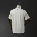 Camisa Flamengo 25/26 Branca – Versão Torcedor