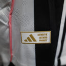 Camisa Juventus 2025/26 Home – Versão Jogador