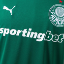 Camisa Palmeiras 2026/27 Home Verde – Versão Torcedor
