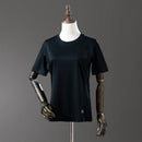 Camisa Corinthians 2024/25 Feminina Preta – Versão Torcedora