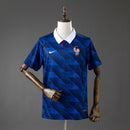 Camisa Seleção da França 26/27 Azul – Versão Torcedor