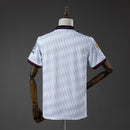 Camisa Bayern de Munique 2026/27 Away – Versão Torcedor
