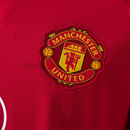 Camisa Manchester United 2026/27 Vermelha – Versão Torcedor