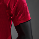 Camisa Canadá Copa do Mundo 2026 – Versão Jogador