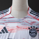 Camisa Bayern Munich 25/26 Multicolor – Versão Torcedor