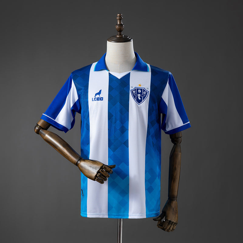 Camisa Paysandu 2026/27 Home – Versão Torcedor