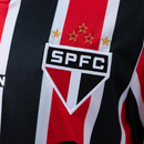 Camisa São Paulo 2026/27 Away -Tricolor – Versão Torcedor