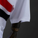 Camisa Feminina São Paulo 25/26 Branca – Versão Torcedora