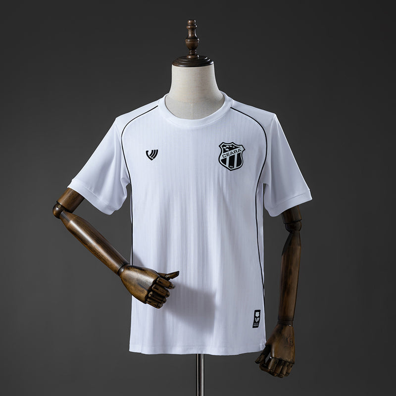 Camisa Ceará Sporting Club 2026/27 Away – Versão Torcedor