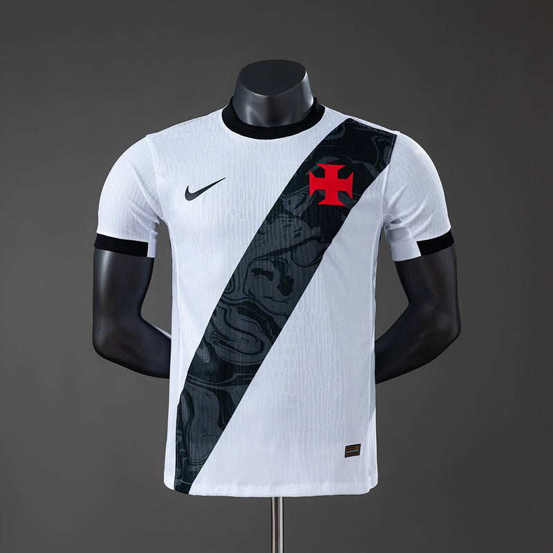 Camisa Vasco da Gama 2026/27 Away – Versão Jogador
