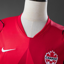 Camisa Canadá Copa do Mundo 2026  – Versão Torcedor