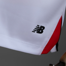 Camisa São Paulo 25/26 Branca – Versão Torcedor