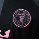 Camisa Inter Miami 25/26 Preta – Versão Torcedor