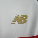 Camisa São Paulo 25/26 Branca – Versão Torcedor