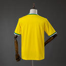 Camisa Internacional 2026/27 Brazil Edition – Versão Torcedor