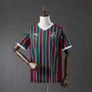 Camisa Fluminense 2026/27 – Versão Torcedor